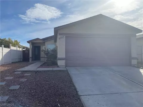5757 Mabel Rd, Las Vegas, NV 89110