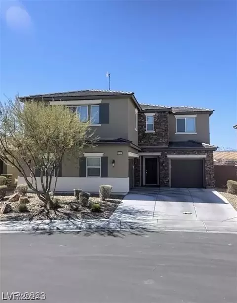 5133 Shockwave Ct, North Las Vegas, NV 89081