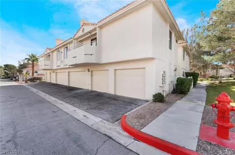 2619 S Durango Dr #204, Las Vegas, NV 89117