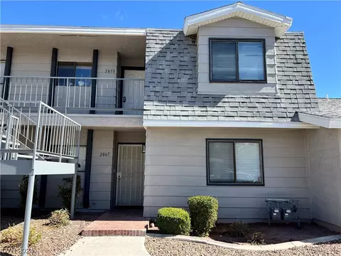2867 Bamboo Ct #N/A, Henderson, NV 89074