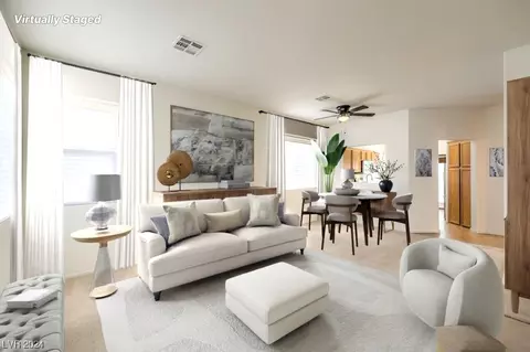 949 Veranda View Ave, Las Vegas, NV 89123