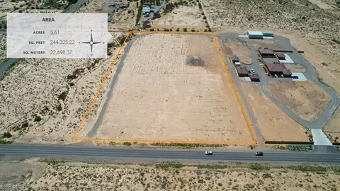 3111 W Bell Vista Ave #2, Pahrump, NV 89060