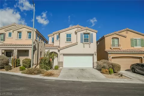 10180 Palazzo Marcelli Ct, Las Vegas, NV 89147