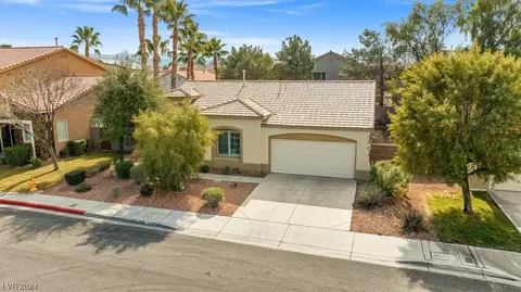2543 Grange Ave, Henderson, NV 89074