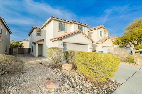 6256 W Haleh Ave, Las Vegas, NV 89141