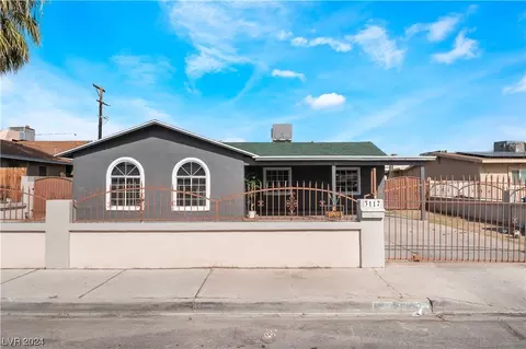 3117 Scarlet Oak Ave, Las Vegas, NV 89104
