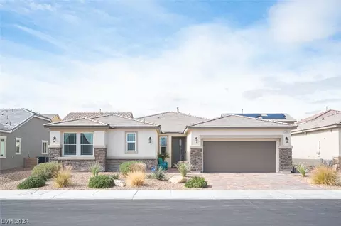 5441 Kamilla Raen St, North Las Vegas, NV 89031