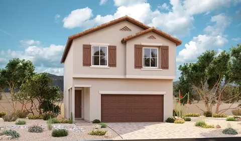 10229 Starlit Canyon Ct, Las Vegas, NV 89141