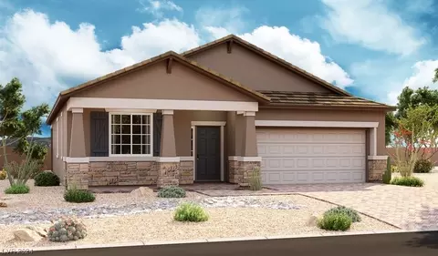 3949 W Haleh Ave, Las Vegas, NV 89141