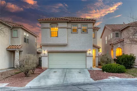 7741 Prosperity River Ave, Las Vegas, NV 89129
