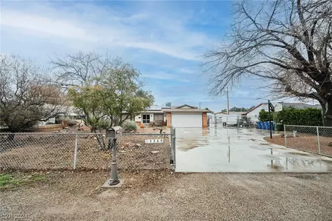 3360 Sisk St, Las Vegas, NV 89108