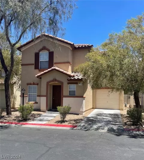 7216 Old Glory St, Las Vegas, NV 89148