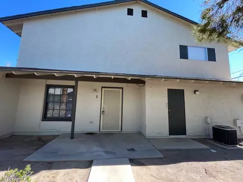 1465 Elizabeth Ave #2, Las Vegas, NV 89119