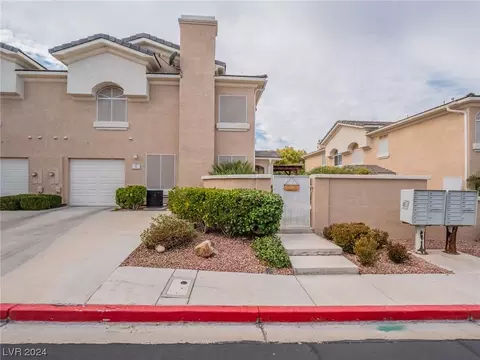 511 Gardenia Blossom St #0, Henderson, NV 89015