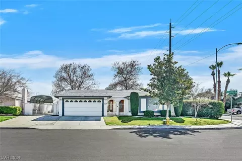 5725 Ibanez Ave, Las Vegas, NV 89103