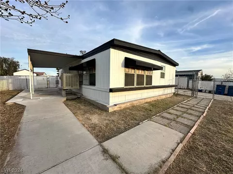 3416 Cactus Springs Dr, Las Vegas, NV 89115