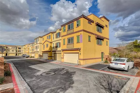 1525 Spiced Wine Ave #21104, Henderson, NV 89074