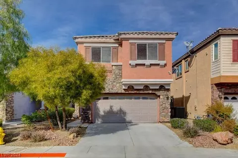 284 Scramble Dr, Las Vegas, NV 89148