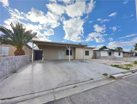 609 Stanford St, Las Vegas, NV 89107