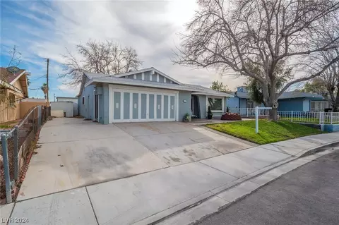 2828 Marcia Ave, Las Vegas, NV 89101