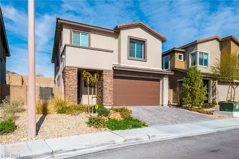 12420 Ferry Glide Ave, Las Vegas, NV 89138