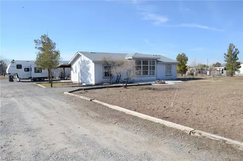 6360 Surrey Ln, Pahrump, NV 89048