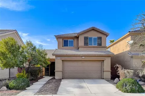 6853 Mandible St, North Las Vegas, NV 89084