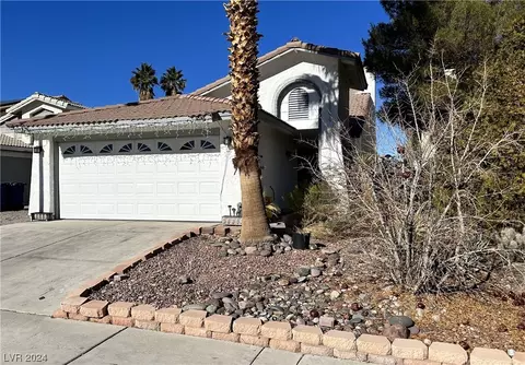 8148 Cactus Flower Ct, Las Vegas, NV 89145