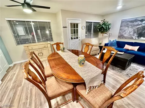 Dining - 2154 Camel Mesa Dr, Laughlin, NV 89029 photo 4 of 4