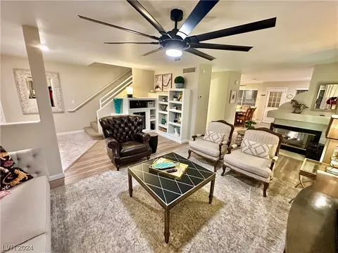 Living - 2154 Camel Mesa Dr, Laughlin, NV 89029 photo 7 of 7