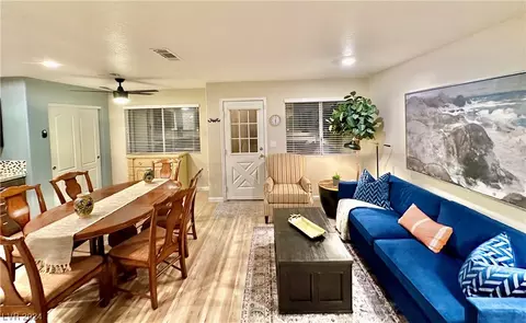 Living - 2154 Camel Mesa Dr, Laughlin, NV 89029 photo 1 of 7