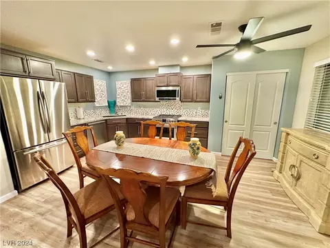 Dining - 2154 Camel Mesa Dr, Laughlin, NV 89029 photo 1 of 4