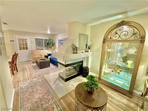 Living - 2154 Camel Mesa Dr, Laughlin, NV 89029 photo 2 of 7
