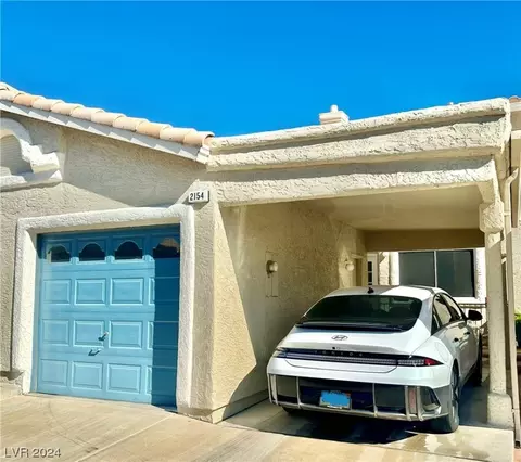 2154 Camel Mesa Dr, Laughlin, NV 89029