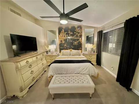 Bedroom - 2154 Camel Mesa Dr, Laughlin, NV 89029 photo 1 of 4