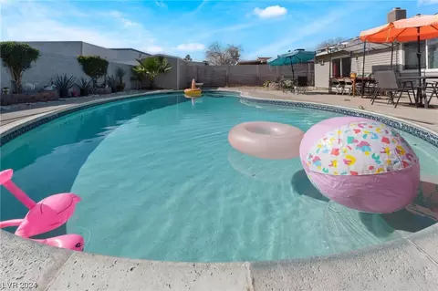 4897 Rita Dr, Las Vegas, NV 89121