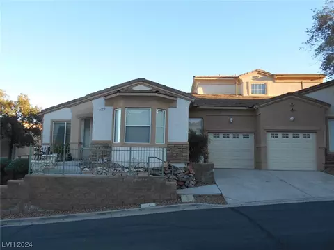 223 Big Horn Dr #1, Boulder City, NV 89005