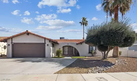 2420 Vista Colina St, Henderson, NV 89014