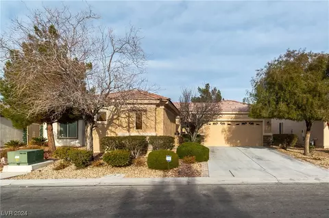 2208 Night Parrot Ave, North Las Vegas, NV 89084