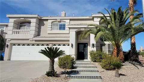 6620 Ironbound Bay Ave, Las Vegas, NV 89139