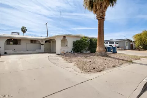 6317 Dayton Ave, Las Vegas, NV 89107