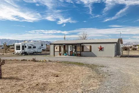 5170 Bonnie St, Pahrump, NV 89048