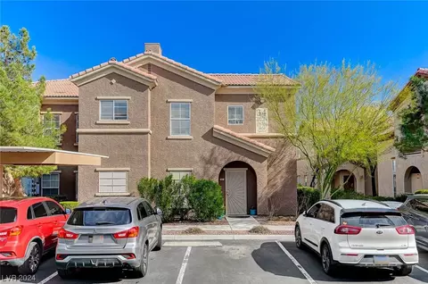 3820 Wiggins Bay St #104, Las Vegas, NV 89129