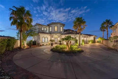 1352 Opal Valley St, Henderson, NV 89052