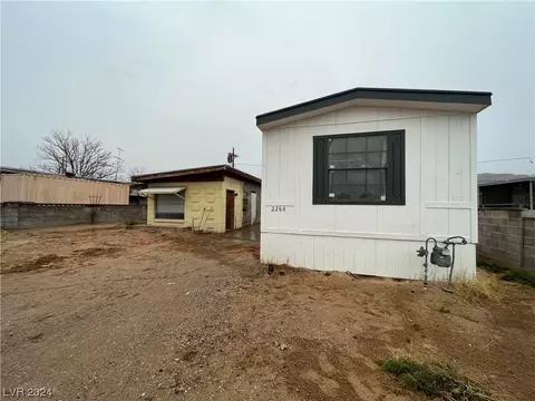 2268 Tomlinson Ln, Las Vegas, NV 89156
