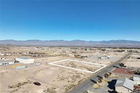 4890 W Dyer Rd, Pahrump, NV 89048