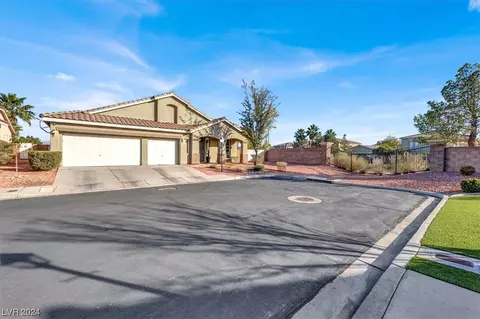 10660 Canon Perdido St, Las Vegas, NV 89141