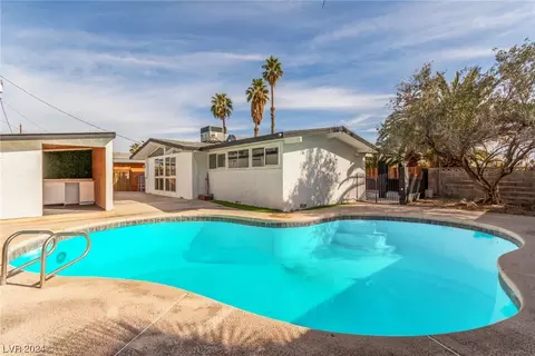 721 Upland Blvd, Las Vegas, NV 89107