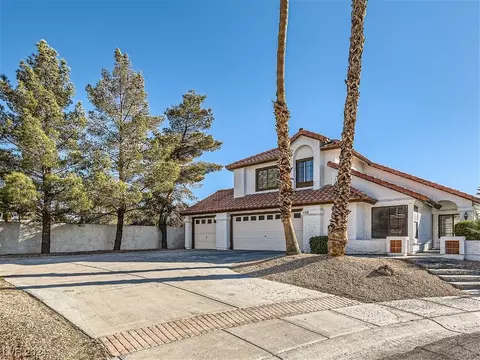 398 Steprock Ct, Henderson, NV 89014