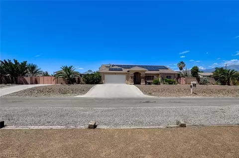 6490 Longhorn Ln, Pahrump, NV 89061